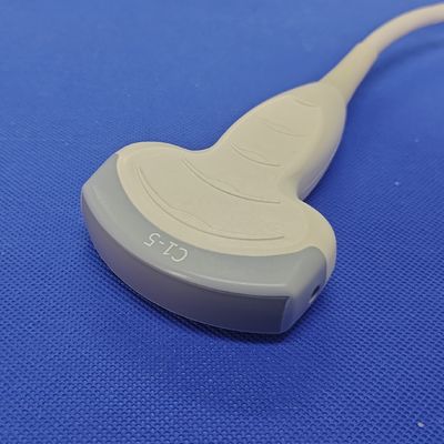 GE Voluson i Serie Compatible C1-5-D Proba para el diagnóstico médico de imágenes por ultrasonido