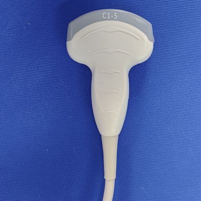 GE Voluson i Serie Compatible C1-5-D Proba para el diagnóstico médico de imágenes por ultrasonido