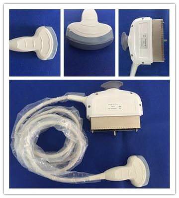 GE Voluson i Serie Compatible C1-5-D Proba para el diagnóstico médico de imágenes por ultrasonido