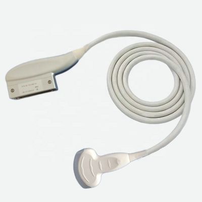 Propiedades del sistema de diagnóstico por imágenes GE C1-5-RS Ultrasonido Transductor de sonda convexa humana