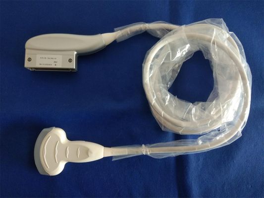 Propiedades del sistema de diagnóstico por imágenes GE C1-5-RS Ultrasonido Transductor de sonda convexa humana