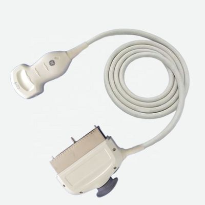 Transductor de sonda convexa humana de función PTZ para ecografías GE C2-9-D Logiq Serie E9