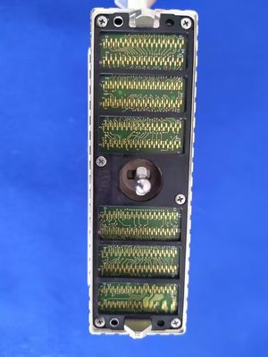 Transductor de sonda convexa humana de función PTZ para ecografías GE C2-9-D Logiq Serie E9