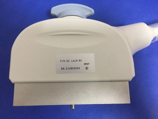 GE Logiq 200pro Proba de transductor lineal de ultrasonido para la clasificación de instrumentos médicos