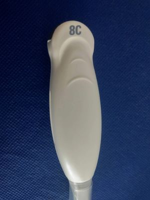 GE Logiq P3 Compatible con Ultrasonidos Microconvexa sonda humana para el equipo de ultrasonido