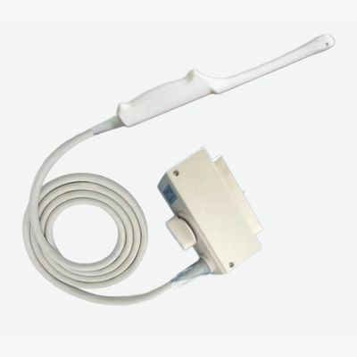 Examinación médica Ultrasonido Transvaginal Transductor Proba para Esaote compatible EC123