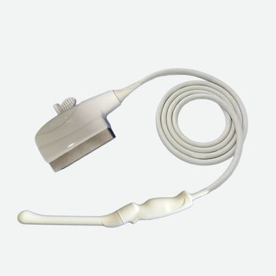 Proba transvaginal de ultrasonido de la serie C de GE Logiq para un mejor rendimiento de ultrasonido