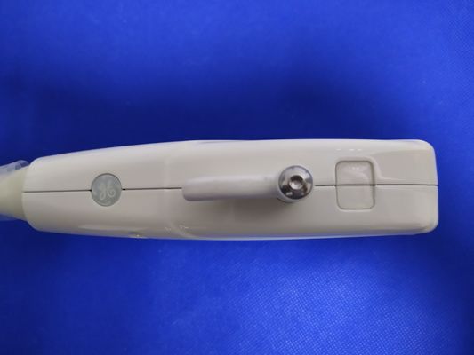 Proba transvaginal de ultrasonido de la serie C de GE Logiq para un mejor rendimiento de ultrasonido