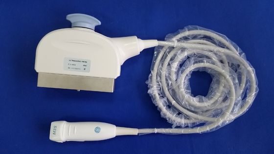 Proba cardíaca de matriz de clase II para GE Logiq 7 Escaner de ultrasonido preciso y diagnóstico