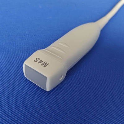 Escáner de ultrasonido cardíaco GE Vivid 7 M4S Probe Matrix Clase II Instrumento