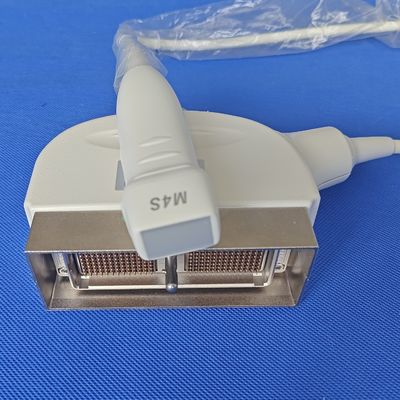 Escáner de ultrasonido cardíaco GE Vivid 7 M4S Probe Matrix Clase II Instrumento