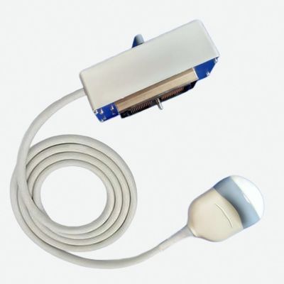 Diagnóstico médico GE RAB2-5L 4D Proba convexa para el escáner de ultrasonido GE Voluson 730