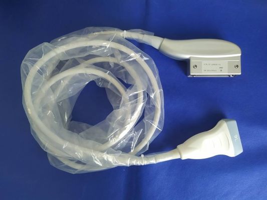 GE 9L-RS Transductor de sonda lineal compatible con ultrasonido vivo para exminación médica