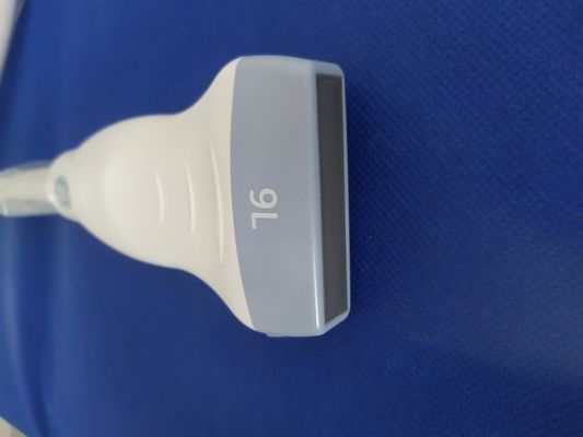 GE 9L-RS Transductor de sonda lineal compatible con ultrasonido vivo para exminación médica