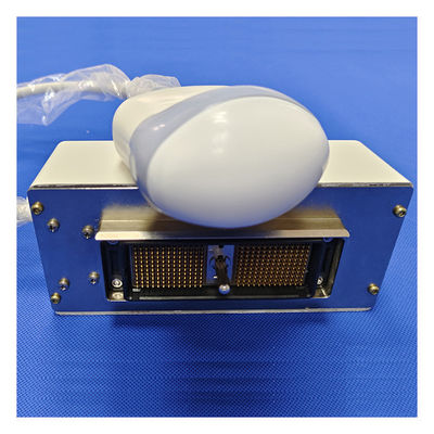 Diagnóstico Médico 4D Proba convexa Compatible con el escáner de ultrasonido GE Voluson 730