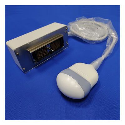 Diagnóstico Médico 4D Proba convexa Compatible con el escáner de ultrasonido GE Voluson 730
