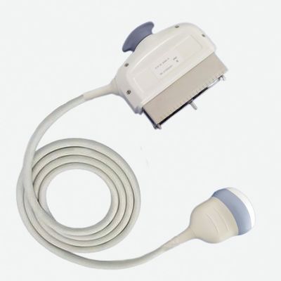 GE Logiq S8 Logiq E9 Voluson E6 Escáner de sonda de ultrasonido para exámenes médicos
