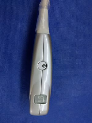 GE Voluson e/i/P8 sonda de ultrasonido médico con funcionalidad y rendimiento de TV 4D