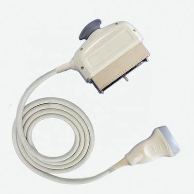 Función de diagnóstico médico por ultrasonido GE 9L-D Transductor de sonda lineal para GE Logiq S7