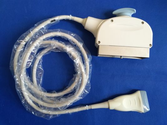 Transductor de sonda lineal humana de ultrasonido GE 11L para sistemas de diagnóstico por imágenes de clase II