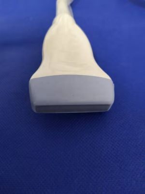 GE Logiq S7 Proba compatible Transductor de ultrasonido lineal humano para diagnóstico médico