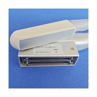 Diagnóstico médico sonda de ultrasonido inalámbrico transrectal GE 739-RS TY sistemas portátiles