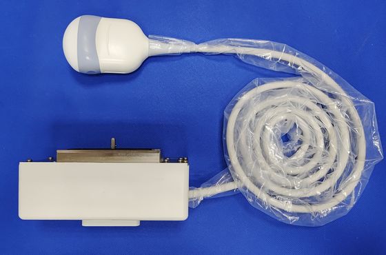 Examen médico 4D sonda de ultrasonido convexa compatible con GE RAB4-8L Voluson 730
