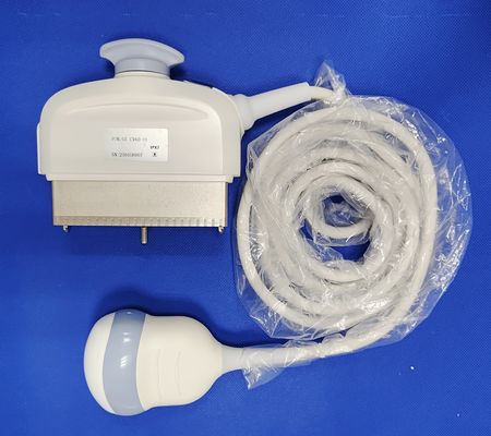 Examen médico Proba de ultrasonido 4D convexa GE RAB6-D para Voluson E6/E8 experto E10