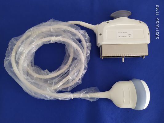 Examen médico Proba de ultrasonido 4D convexa GE RAB6-D para Voluson E6/E8 experto E10