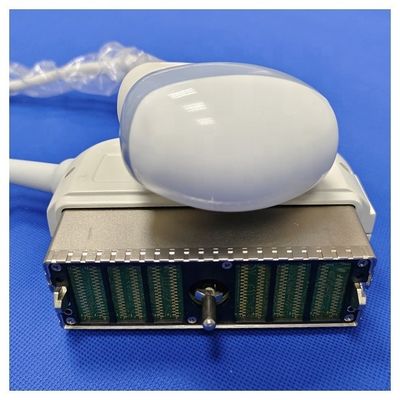 Examen médico Proba de ultrasonido 4D convexa GE RAB6-D para Voluson E6/E8 experto E10