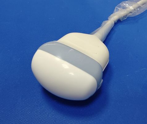 Examen médico Proba de ultrasonido 4D convexa GE RAB6-D para Voluson E6/E8 experto E10