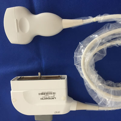 Capa de sonda ultrasónica para el viento terrestre 35C60L LAM Sensor convexo fuente de alimentación eléctrica