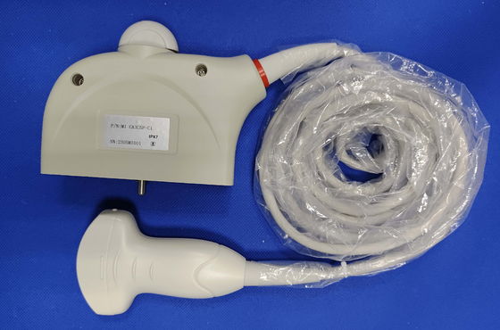 Transductor de sonda lineal de ultrasonido para diagnóstico médico