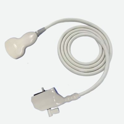 Fuente de alimentación eléctrica Sonda de ultrasonido C20 C25 C30 Viento terrestre 35C60HE Reemplazo convexo