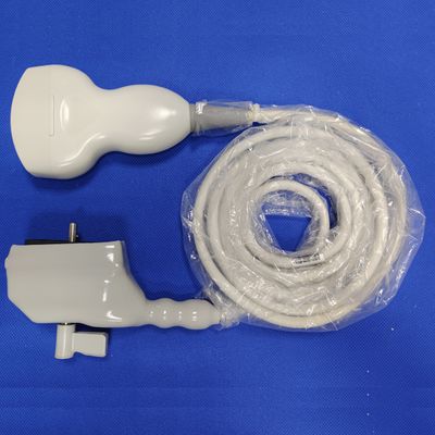 Fuente de alimentación eléctrica Sonda de ultrasonido C20 C25 C30 Viento terrestre 35C60HE Reemplazo convexo