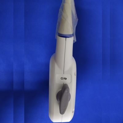 Proba de ultrasonido convexa de clase II EX20 Viento terrestre C2-5p Sustitución para imágenes avanzadas