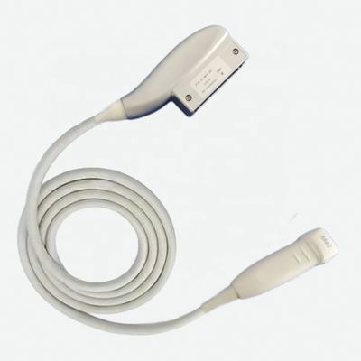 Imagen cardíaca médica de matriz humana de ultrasonido Transductor de sonda de matriz de fase cardíaca