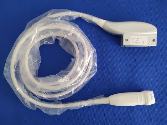 Imagen cardíaca médica de matriz humana de ultrasonido Transductor de sonda de matriz de fase cardíaca
