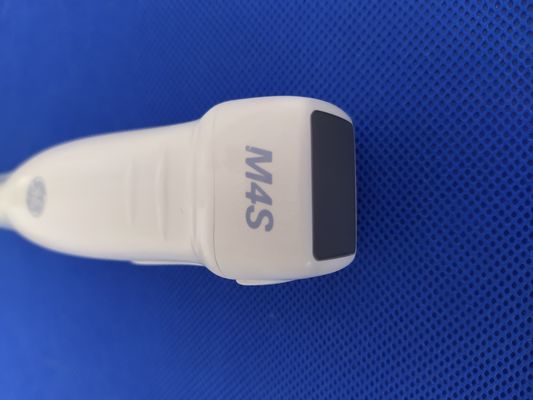 Imagen cardíaca médica de matriz humana de ultrasonido Transductor de sonda de matriz de fase cardíaca