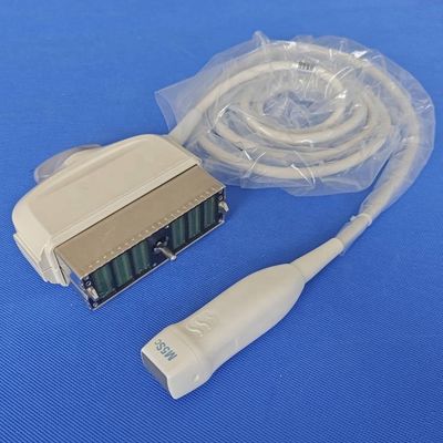 Función de diagnóstico médico de la sonda de ultrasonido GE M5Sc-D con GE Logiq S8 Compatibilidad