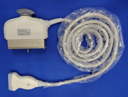 Transductor de sonda lineal ultrasónica compatible de la serie C de GE Logiq para diagnóstico por imágenes