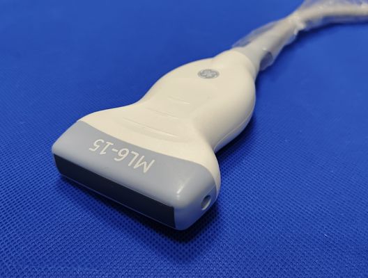 Transductor de sonda lineal ultrasónica compatible de la serie C de GE Logiq para diagnóstico por imágenes
