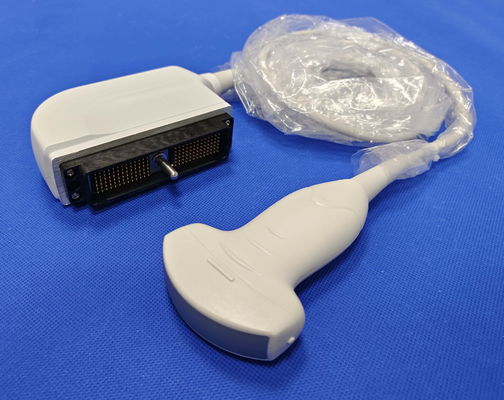 El escáner de ultrasonido eléctrico Medison SA X6 SA R7 a prueba de agua con sonda de ultrasonido de alambre convexo C2-8-N