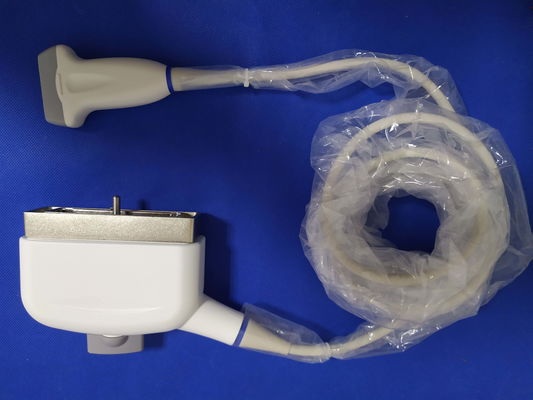 Fuente de alimentación eléctrica de viento terrestre L5-10p Transductor de sonda lineal ultrasónica EX20 a prueba de agua