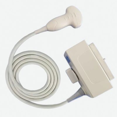 Proba de ultrasonido cabeza de cristal para la clase II Medison AXC3-7EP escáner de ultrasonido convexo