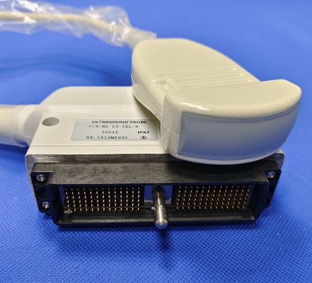 Transductor de sonda de ultrasonido de metal Medison C2-5ET-N SA X4/PICO/SA8000EX/LV/SE
