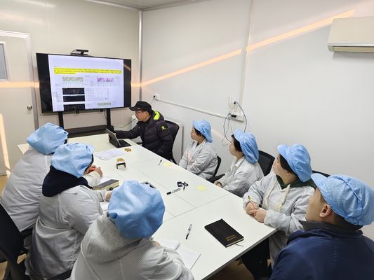 Medison SA X8 AXHL5-12EC Sonda de ultrasonido tipo lineal para el sistema de diagnóstico por imágenes
