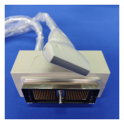Transductor de sonda lineal ultrasónica para Esaote LA523 Eficiencia del diagnóstico médico