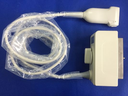 Transductor compatible con ultrasonido de tipo sonda de metal lineal para Medison AXHL5-12EC SA X8
