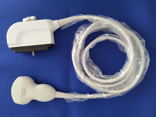 Transductor de sonda convexa de suministro eléctrico para el diagnóstico médico de Medison HC3-6ED-N